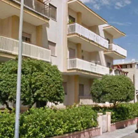 Casa Ada Apartment Marina di Ginosa Exterior photo