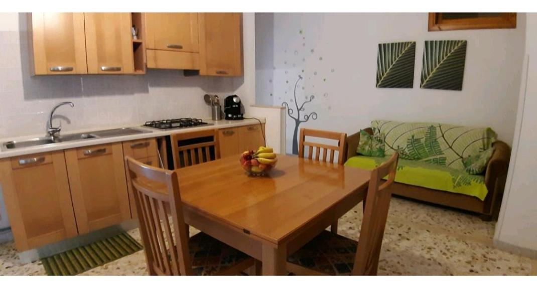 Casa Ada Apartment