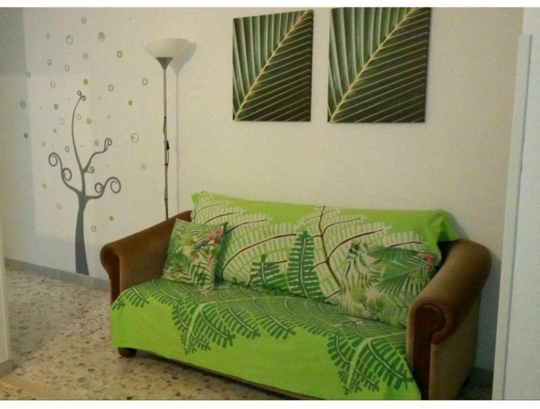 Casa Ada Apartment
